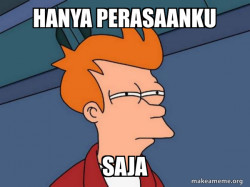 Futurama Fry