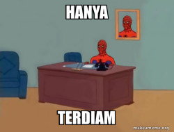 Spiderman