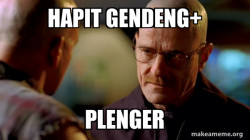 Breaking Bad