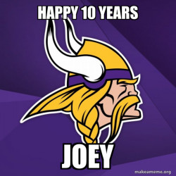 Minnesota Vikings