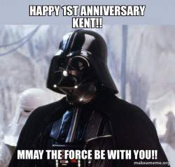 Darth Vader