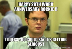 Schrute Facts (Dwight Schrute from The Office)