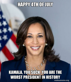 Kamala Harris