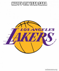 LA Lakers