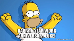 Happy Homer