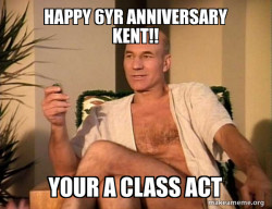 Sexual Picard