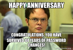 Schrute Facts (Dwight Schrute from The Office)