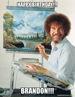 Bob Ross