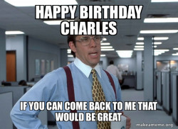 Charles