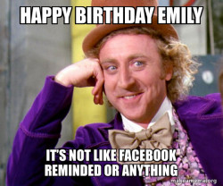 Emily meme