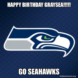 Seattle Seahawks