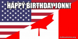USA vs Canada