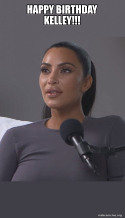Kim Kardashian