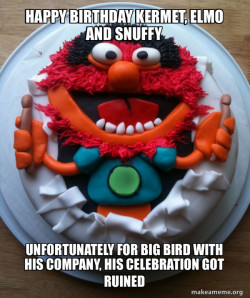 Cake Day