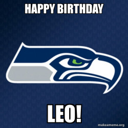 Seattle Seahawks