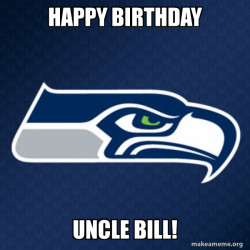 Seattle Seahawks