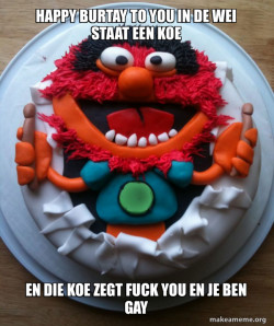 Cake Day