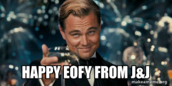 Great Gatsby Reaction - Leonardo DiCaprio Toast
