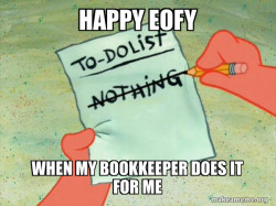 TO-DO List