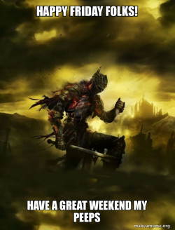 Dark Souls III - Dark Souls 3