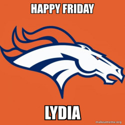 Denver Broncos