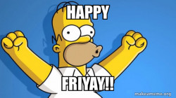 Happy Homer