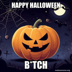 Halloween Pumpkin