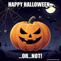 Pumpkins Rule!!!
