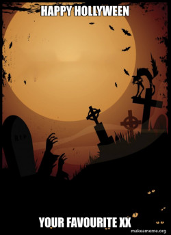 Halloween