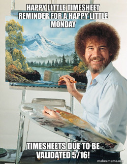 Bob Ross