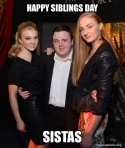 Good Luck John