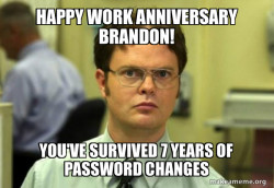 Schrute Facts (Dwight Schrute from The Office)