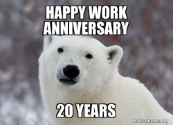 Popular Opinion Polar Bear