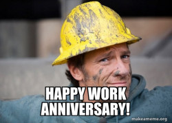 A Dirty Job