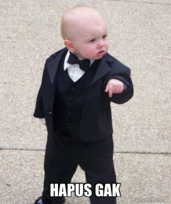 Godfather Baby