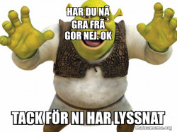 Shrek