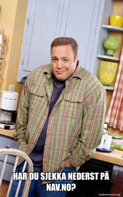 Kevin James