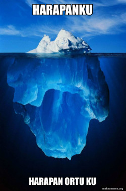 Iceberg