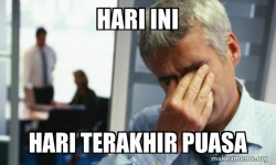 Male First World Problems