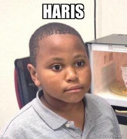Minor Mistake Marvin