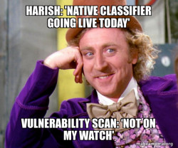 Willy Wonka Sarcasm Meme