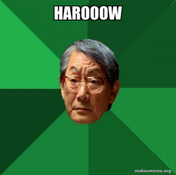High Expectations Asian Father