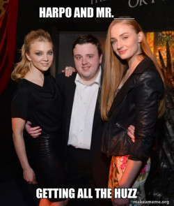 Good Luck John
