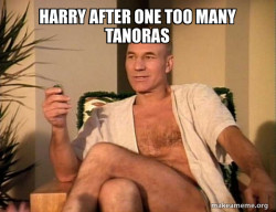 Sexual Picard