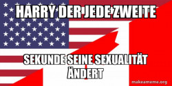 USA vs Canada