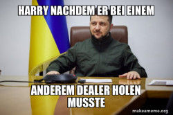 Volodymyr Zelenskyy