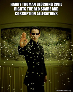 Neo Stopping Bullets