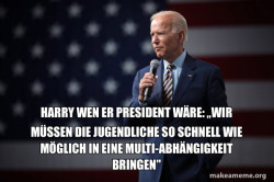 Joe Biden 2020