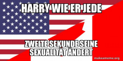 USA vs Canada