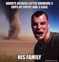 Tornado Guy